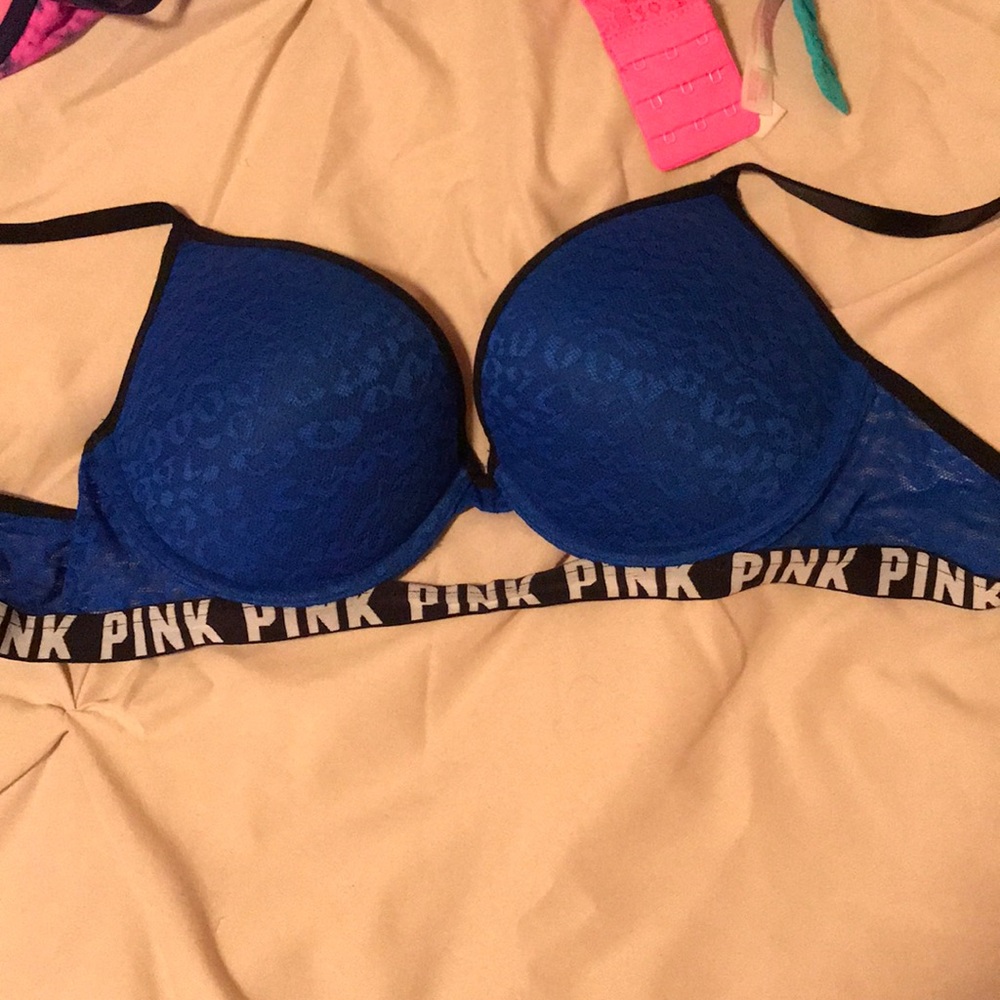 Victoria’s Secret bra
